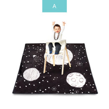 Load image into Gallery viewer, Happy Flute Baby Play Mat, Baby Crawling Mat Portable Waterproof , Anti-Slip Folding Mat Playmat For Baby Indoor Or Outdoor Use