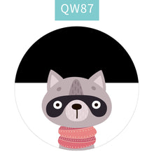 Load image into Gallery viewer, Happy Flute Baby Play Mat, Baby Crawling Mat Portable Waterproof , Anti-Slip Folding Mat Playmat For Baby Indoor Or Outdoor Use