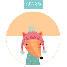 Load image into Gallery viewer, Happy Flute Baby Play Mat, Baby Crawling Mat Portable Waterproof , Anti-Slip Folding Mat Playmat For Baby Indoor Or Outdoor Use