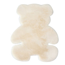 Load image into Gallery viewer, Carpet Living Room Lounge Rugs Fluffy Carpet for Bedroom Anti-slip Floor Mat for Children Room Furry Baby Nursery Decor Rug