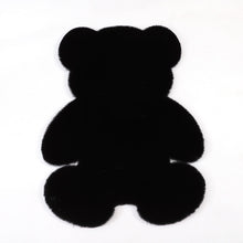 Load image into Gallery viewer, Carpet Living Room Lounge Rugs Fluffy Carpet for Bedroom Anti-slip Floor Mat for Children Room Furry Baby Nursery Decor Rug