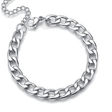 Load image into Gallery viewer, GOLD DIGGER CHAIN COLLAR