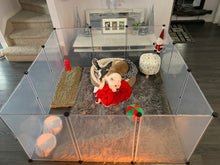Load image into Gallery viewer, Puppy Play Pens-    Free Shipping for Limited Time
