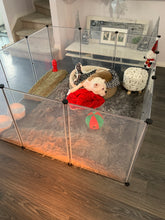 Load image into Gallery viewer, Puppy Play Pens-    Free Shipping for Limited Time
