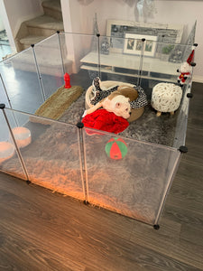 Puppy Play Pens-    Free Shipping for Limited Time